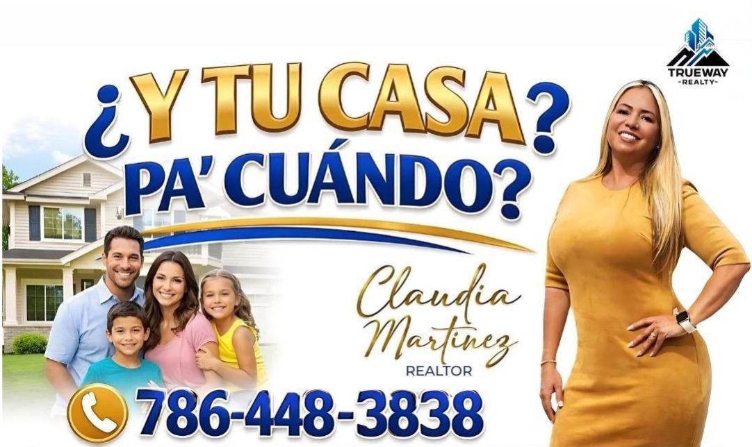 Claudia Multiservices©